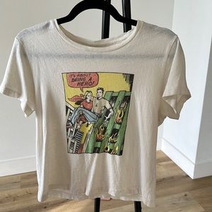 Redone Graphic T - Shirt